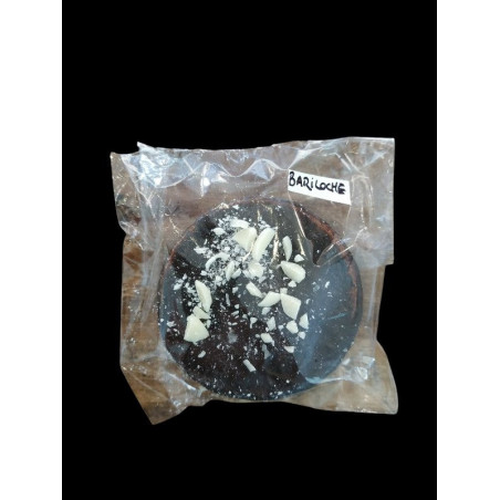 copy of Alfajor Triple DULCE REFUGIO