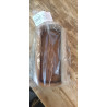 BUDIN INTEGRAL DE DULCE DE LECHE