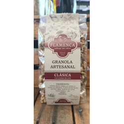 GRANOLA CLASICA de FLAMENCA