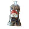 Pepas de algarroba de Mundo Algarroba