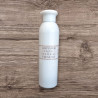 Limpiador facial natural cremoso