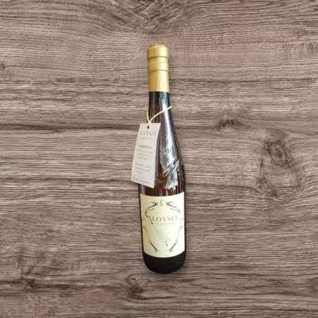 Vermut botánico Aloysia 750ml