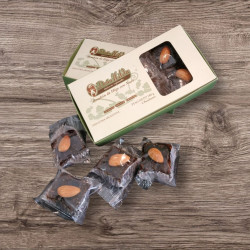 Bombones de fruta