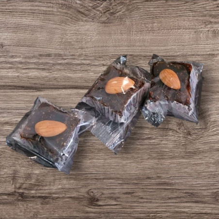 Bombón de fruta HIGO Doña Nilda