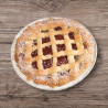 Pastafrola de Manos sin gluten