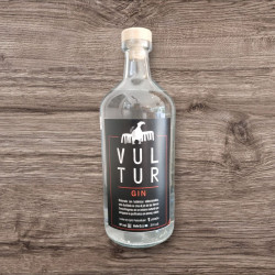 Gin Vultur