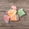 Bombón de fruta por unidad, de Origen