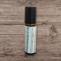 Descongestivo con aceites esenciales roll-on