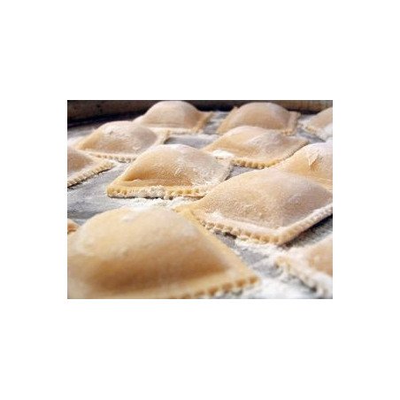 Raviolones SIN GLUTEN x12 unds