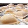 Raviolones SIN GLUTEN x12 unds