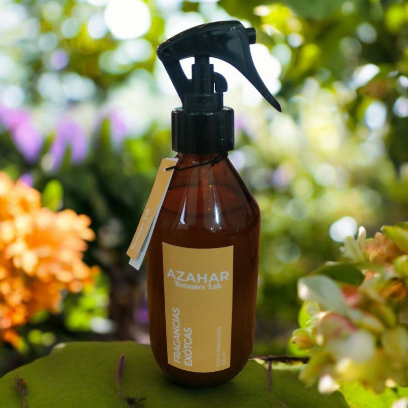Ambientadores naturales 250ml Botanics