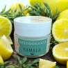 Crema desodorante de Kamala 30cc