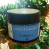 Crema expectorante y descongestiva de Kamala. 50cc