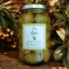 Aceitunas verdes Don Braulio