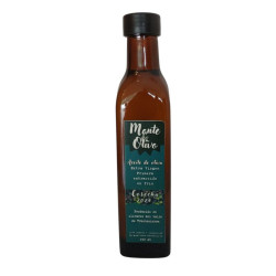 Aceite de oliva Monte olivo