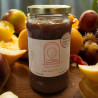 Mermeladas gourmet CON STEVIA de La Selene