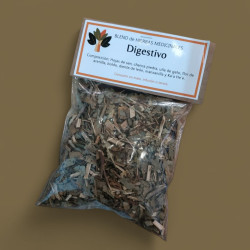Blend de HIERBAS MEDICINALES