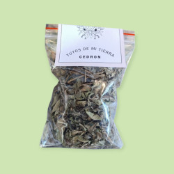 Hierbas medicinales de Yuyos de mi tierra