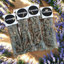 Lavanda de Sabores Gourmet
