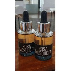 Aceite de Rosa mosqueta 30ml