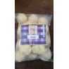 Chipas sin gluten de Manos sin gluten