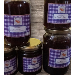 Mermeladas SIN GLUTEN
