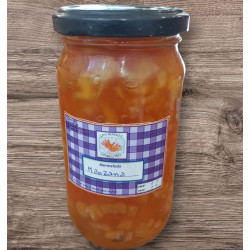Mermeladas SIN GLUTEN
