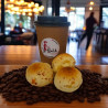 Promo CAFE + CHIPAS