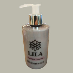 Emulsión corporal 250 ml de Lila cosmética