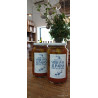 Aceitunas Serranas verdes