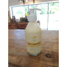 Crema hidratante corporal con dosificador de Kamala