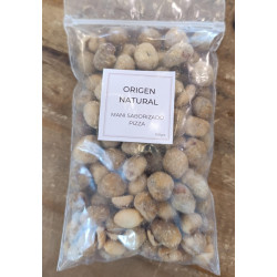 Maní Saborizado de Origen Natural