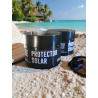 Protector solar UVA y UVB. Alto FPS de Botanics Lab