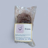 Brownie SIN GLUTEN de Manos sin Gluten
