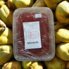 Dulce de batata con chocolate de la Selene. 600 gr