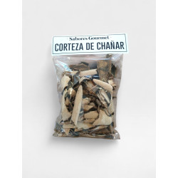 Corteza de Chañar de Sabores Gourmet