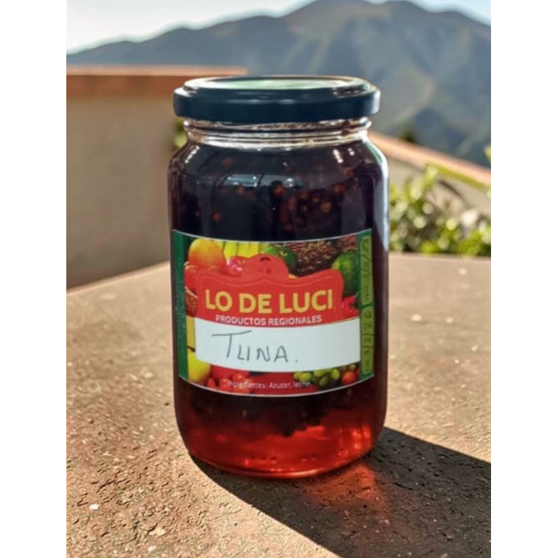 copy of copy of Dulce de Leche, con leche de ordeñe.