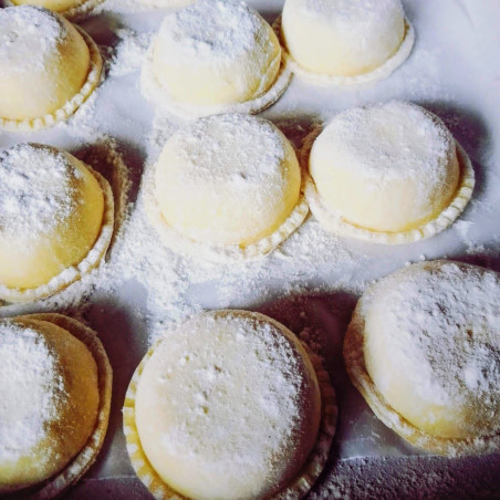 Sorrentinos de Pastas frescas Cielo Rico