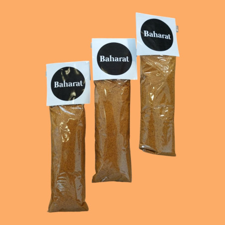 Baharat de Sabores Gourmet