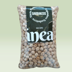 Garbanzos de Sabores Gourmet - 500grs