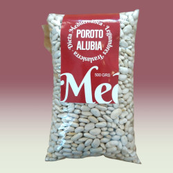 Porotos - Alubias de Sabores Gourmet - 500grs