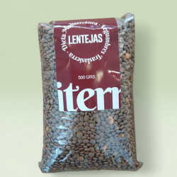 Lentejas de Sabores Gourmet - 500grs