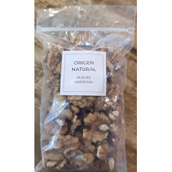 Nueces de Origen Natural