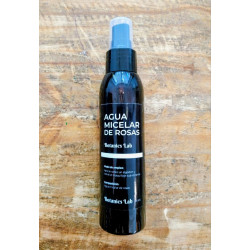 copy of ACQUA Tónico facial de azahar  de Botanics Lab