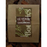 Blends de TÉ VERDE de Botanics Lab 100 grs
