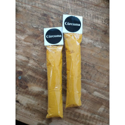 Cúrcuma molida premium de Sabores Gourmet