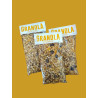 Granola de Sabores Gourmet 125grs