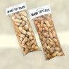 Maní tostado  de Botanics 100 grs
