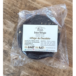 Alfajores simples DULCE REFUGIO