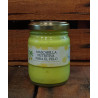 Mascarilla nutritiva SOY SEMILLA